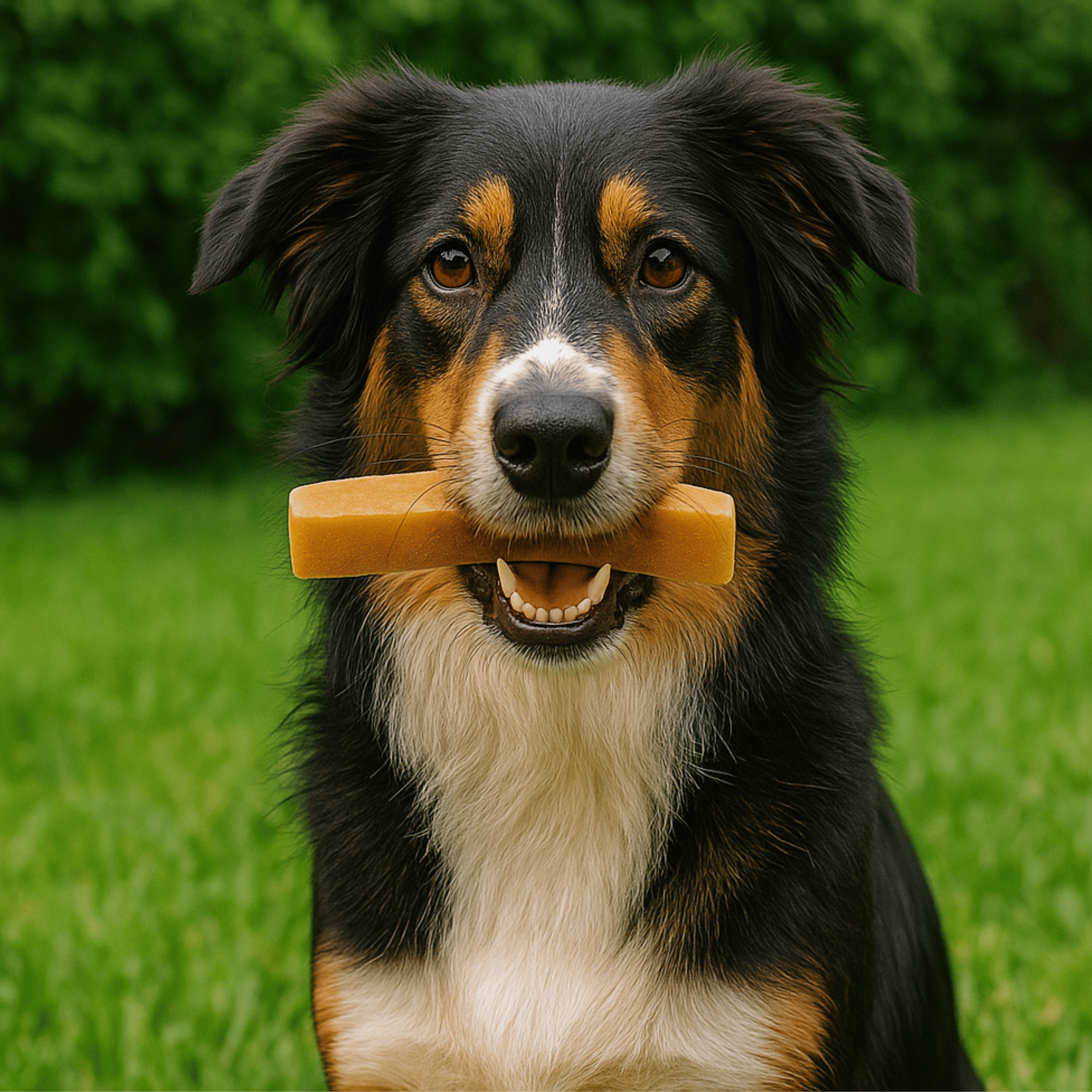 fromage de yak pour chien