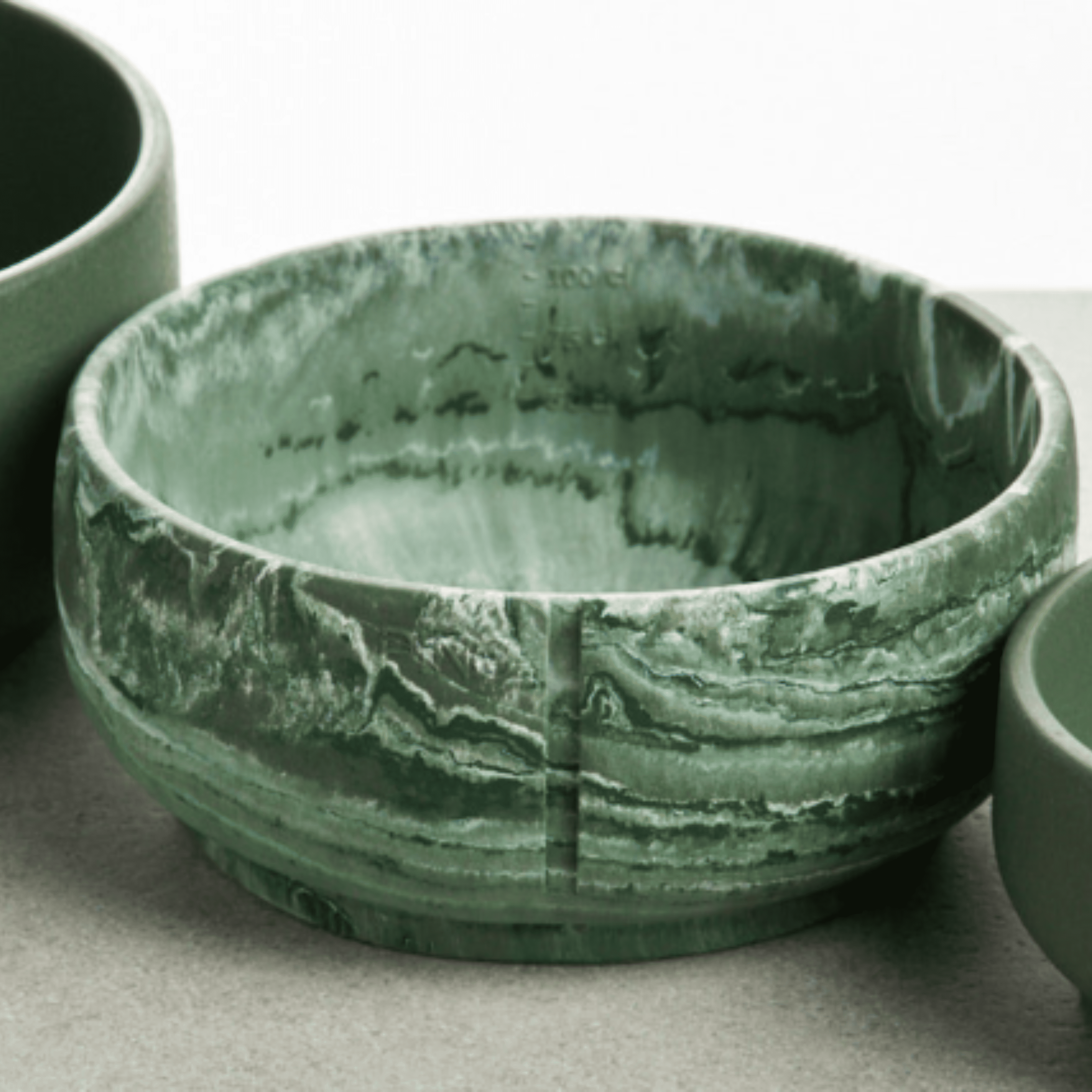 GAMELLES PINO MARBRE PONGO