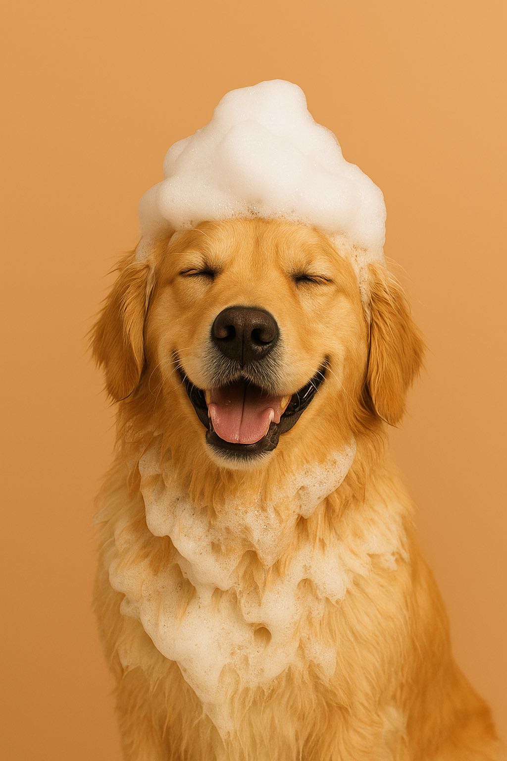 comment laver son chien
