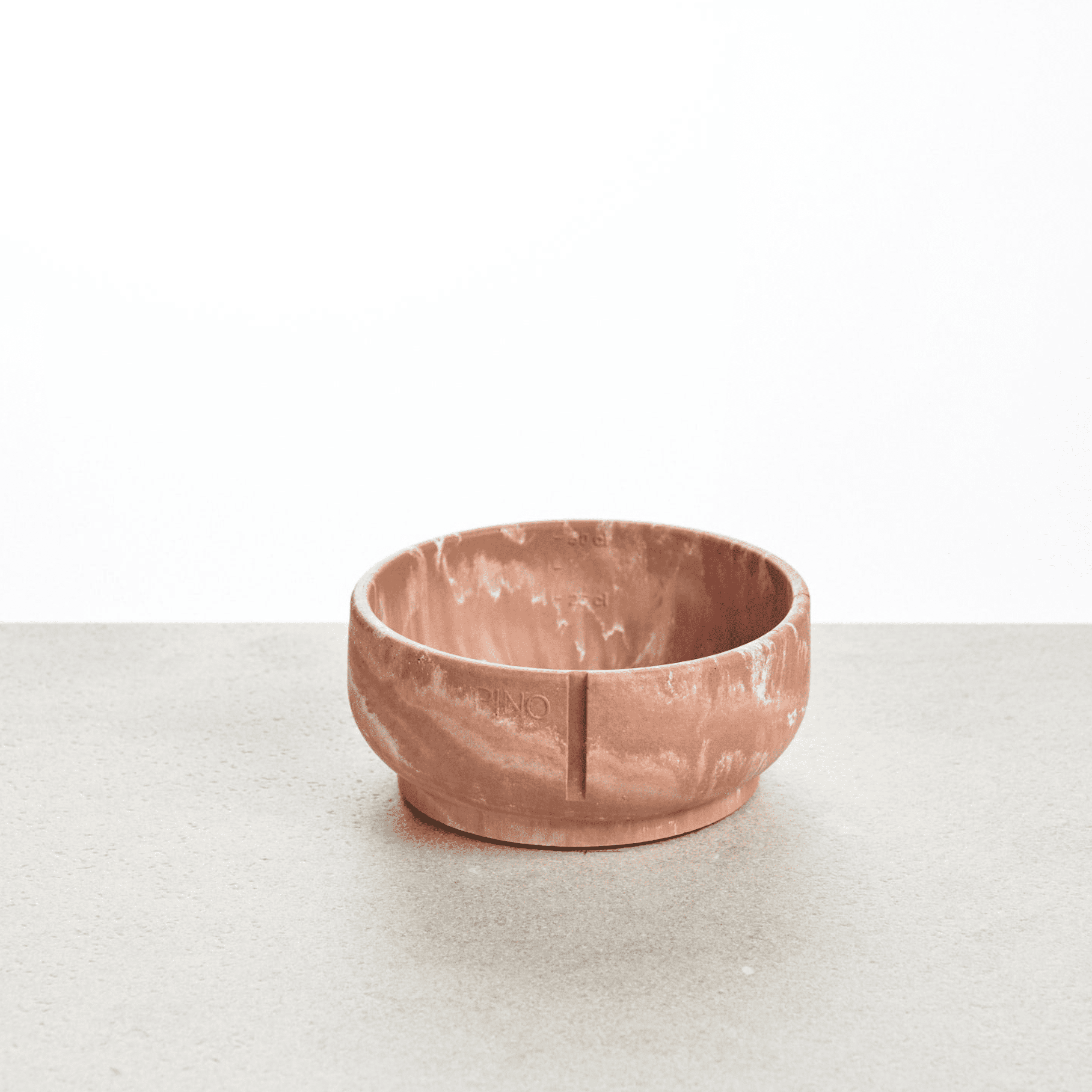 GAMELLES PINO MARBRE PONGO