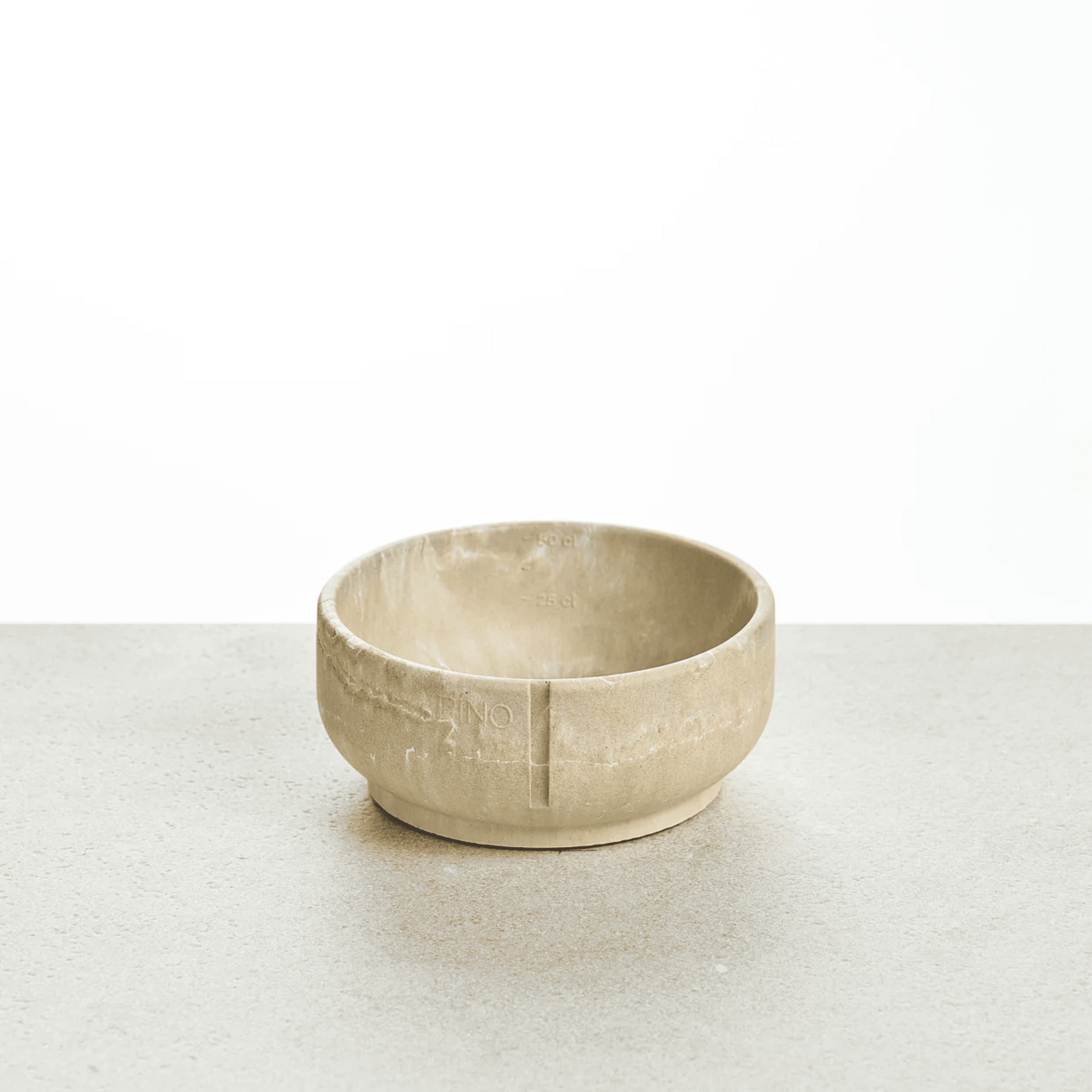 GAMELLES PINO MARBRE PONGO