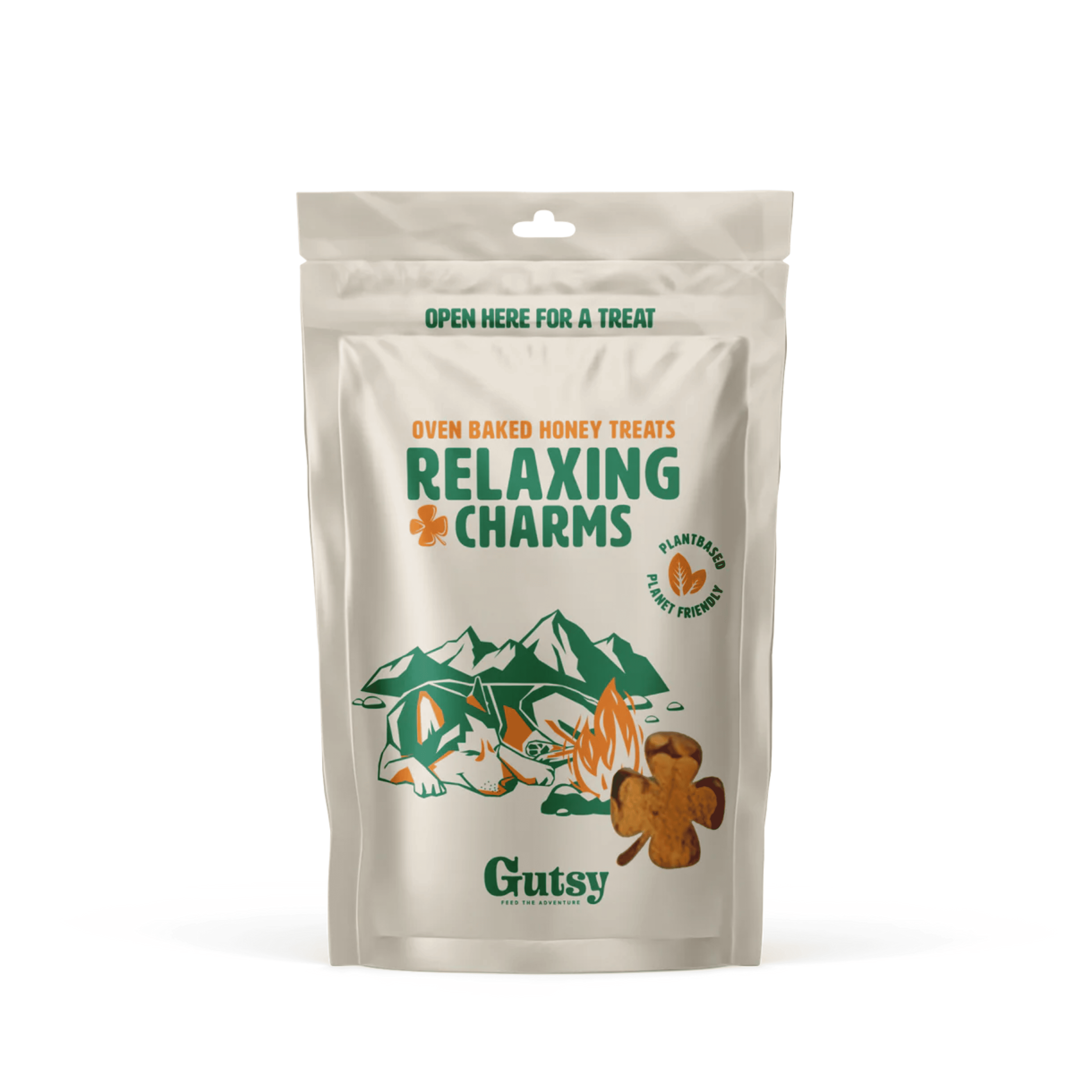 décontractant naturel pour chien 